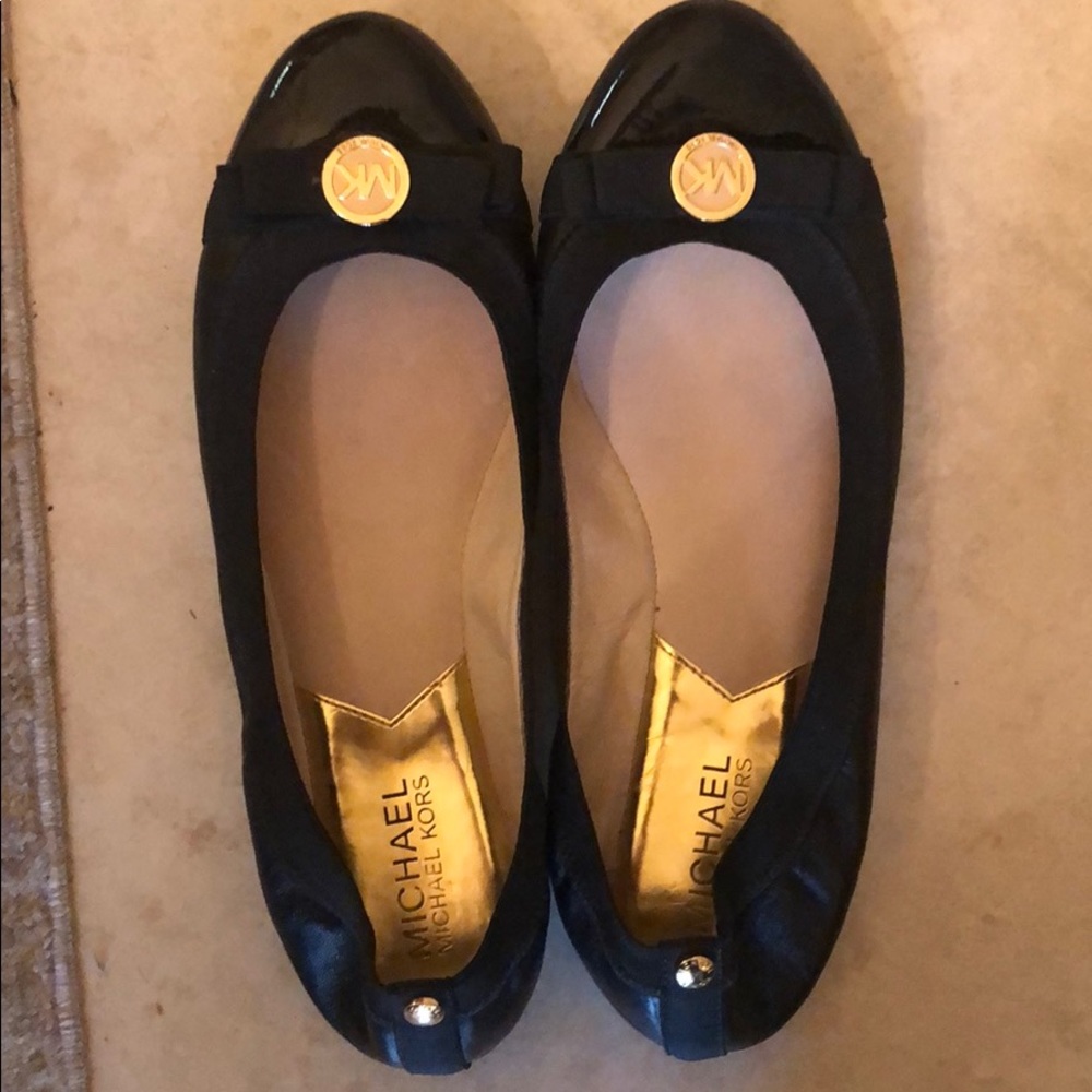 Michael Kors shoes